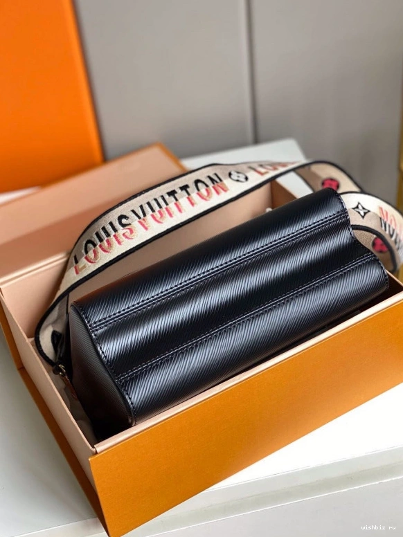 WIS TWIST VUITTON MM LOUIS 1208